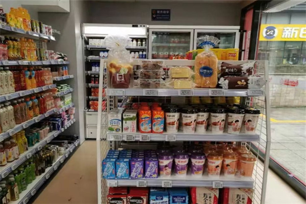 大潤發(fā)便利店加盟
