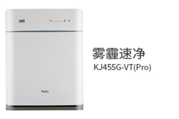 亞都空氣凈化器加盟