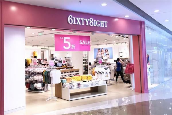 6lxty8lght內衣加盟
