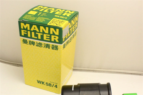 曼牌濾清器加盟