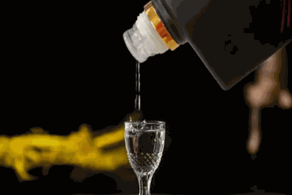 萃安白酒加盟
