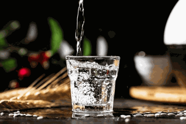 貢江酒業(yè)加盟