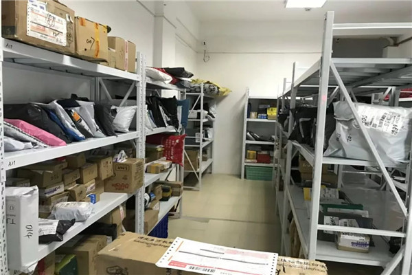 騰云小站社區(qū)便利店