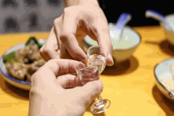 德順和白酒加盟