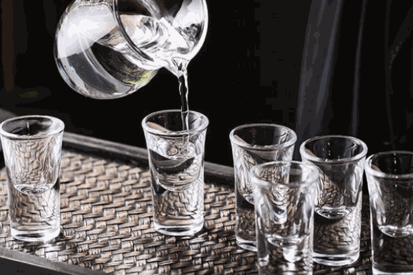 楚天人家白酒加盟