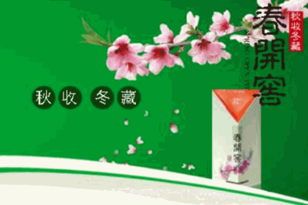 春開窖酒業(yè)加盟