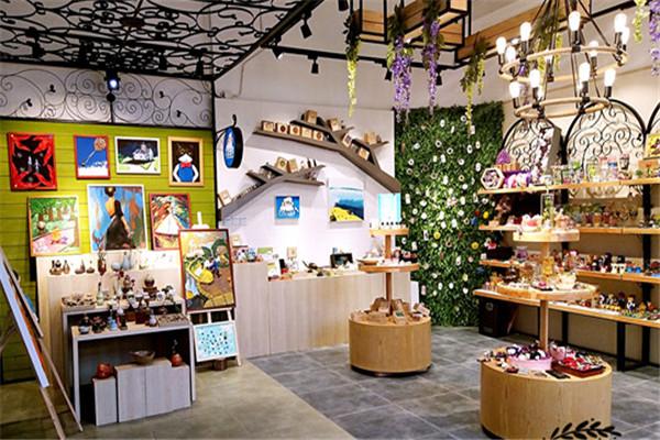優(yōu)加手作手工DIY店