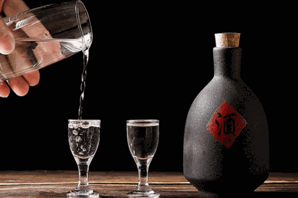 川韻白酒加盟