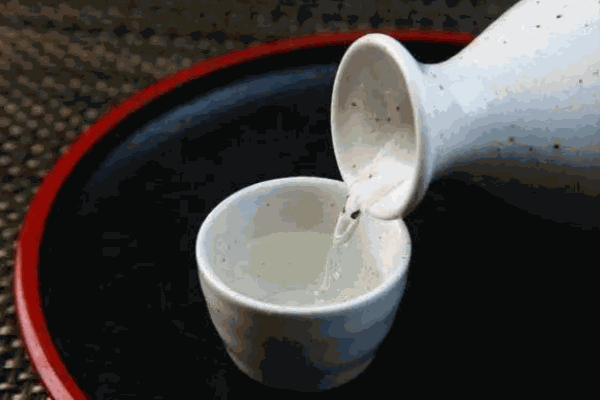 北谷白酒加盟