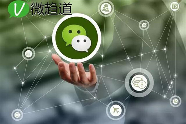 微趨道小程序加盟