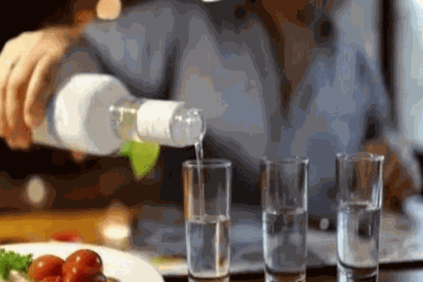 楚天人家白酒加盟