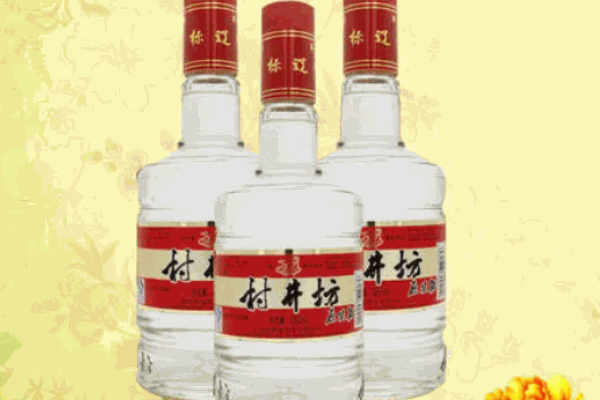 村井坊白酒加盟