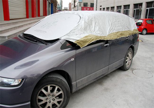 車(chē)衣酷汽車(chē)用品加盟