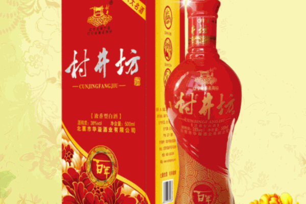 村井坊白酒加盟