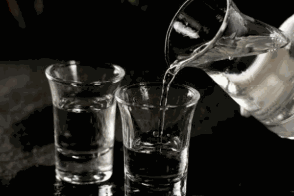 德順和白酒加盟