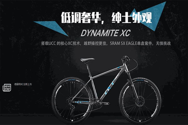 UCC運(yùn)動自行車加盟