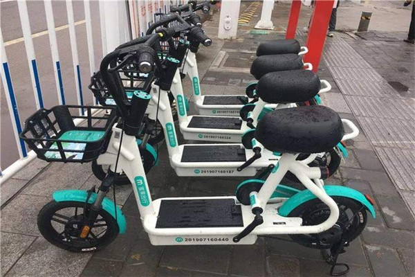 蜜果電單車加盟