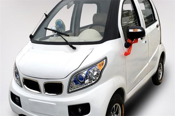 久久星電動車加盟