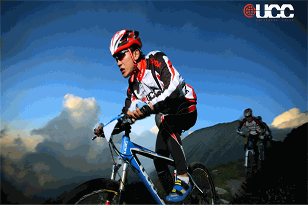 UCC運(yùn)動自行車加盟