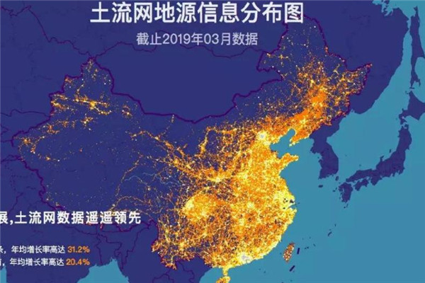 土流網(wǎng)加盟