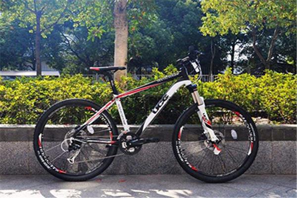 UCC運(yùn)動自行車加盟