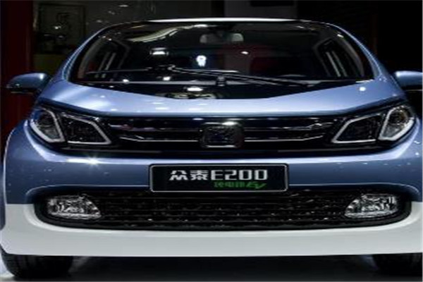奇瑞電動(dòng)汽車加盟