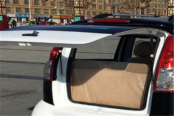 久久星電動車加盟