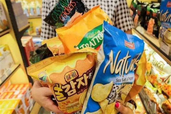吧獅零食加盟