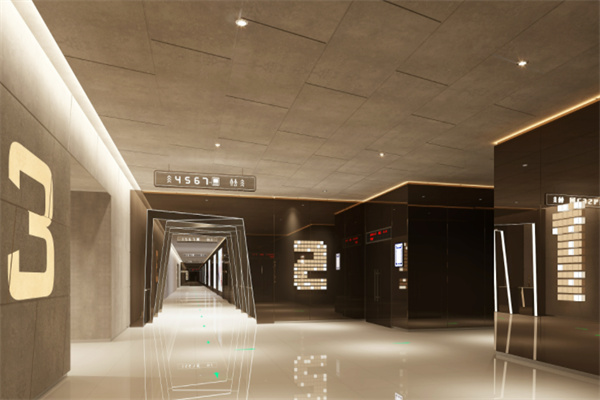奧斯卡電影院