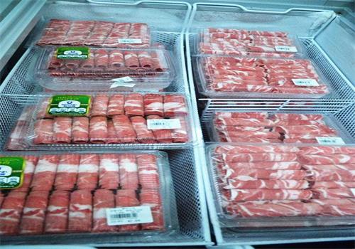 科爾沁牛羊肉