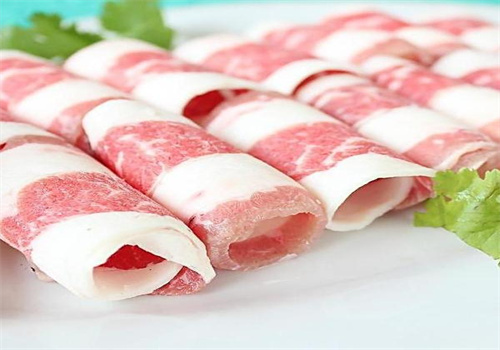 科爾沁牛羊肉