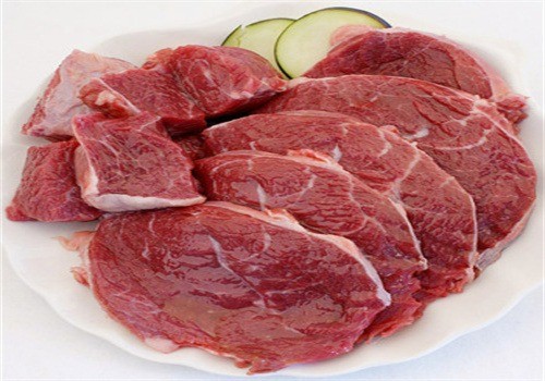 科爾沁牛羊肉