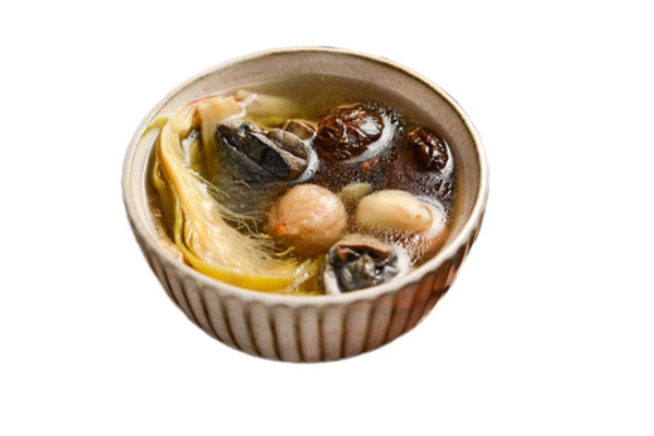 華膳道藥膳加盟