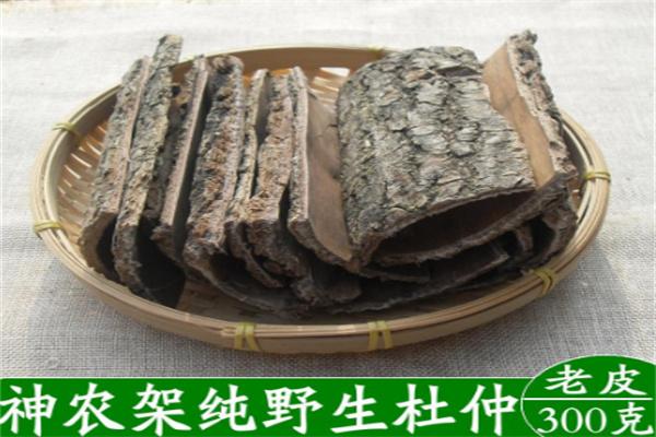 神龍架土特產加盟