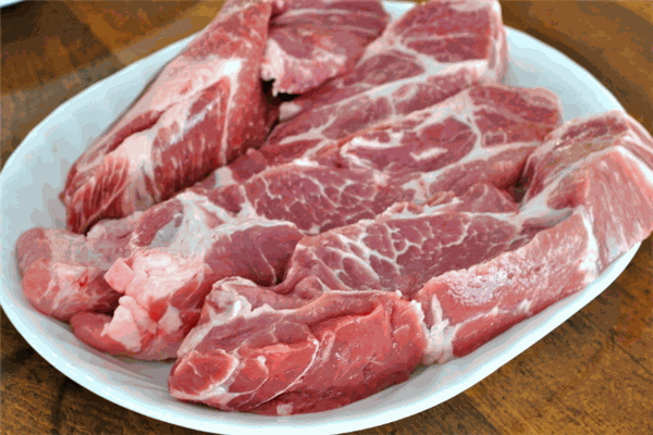 福來氏冷鮮肉加盟