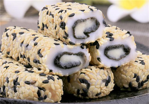 甜言蜜語零食