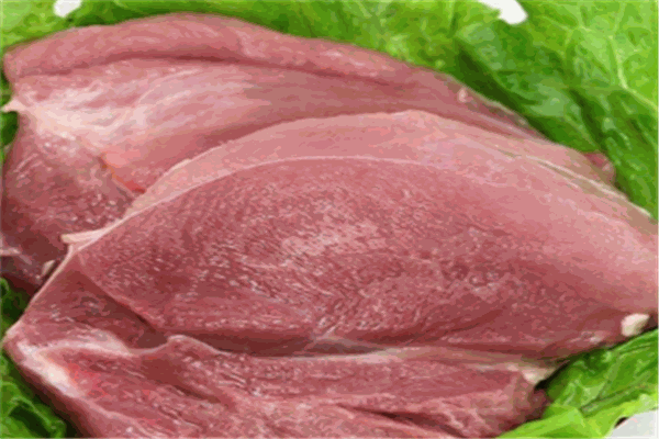 福來氏冷鮮肉加盟