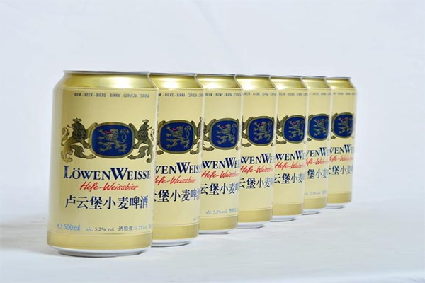 盧云堡啤酒加盟
