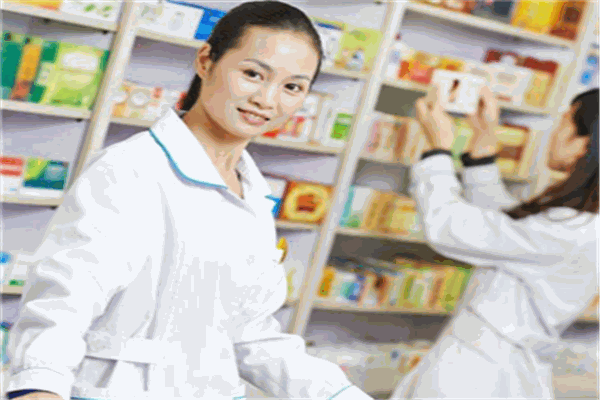 康寧藥店加盟