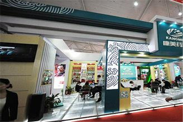康美藥店加盟