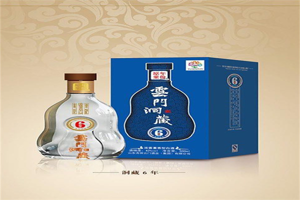 云門春酒加盟