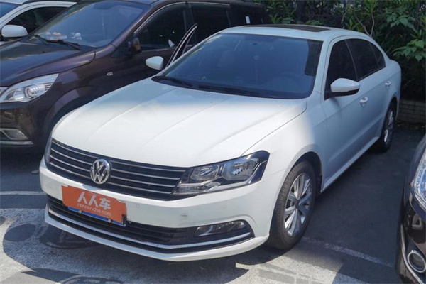 人人車二手車加盟