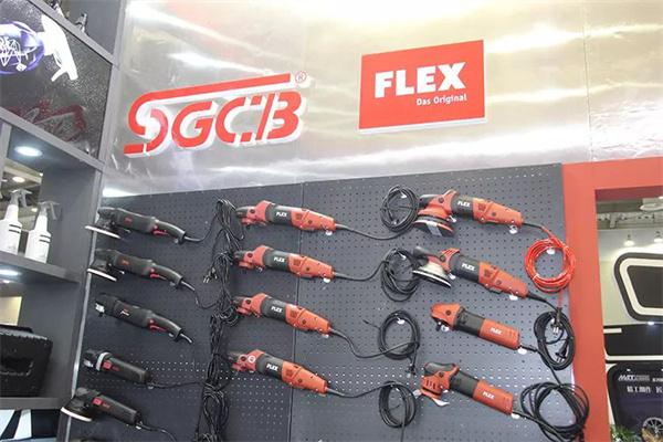 sgcb新格汽車用品加盟