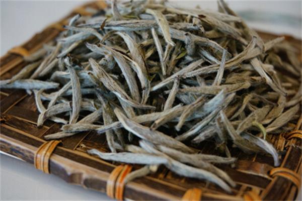 千道灣白茶