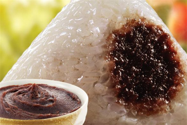 五芳齋早點加盟