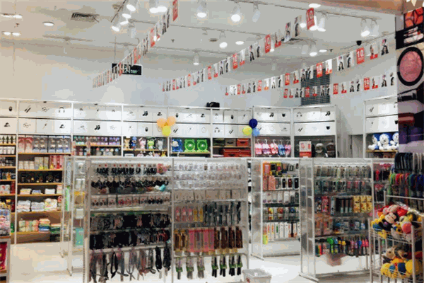 潮優(yōu)品家居百貨加盟