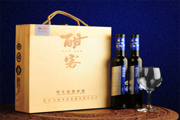酣客加盟