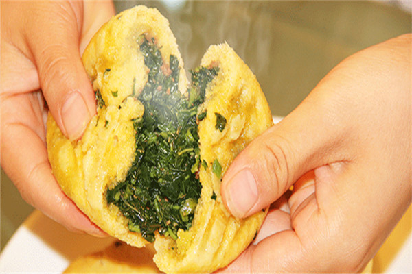 好適口主食