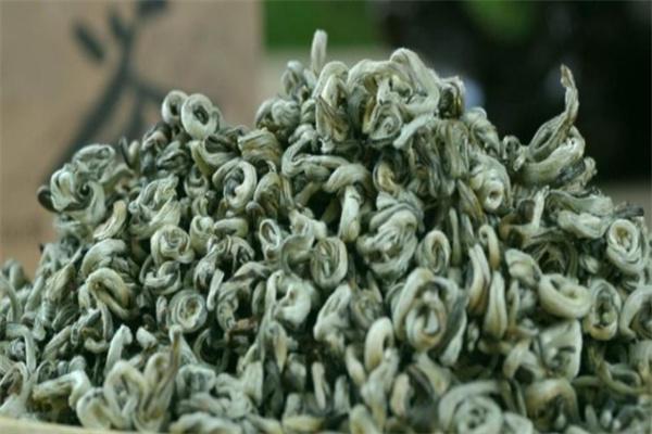 粒粒香茶莊加盟