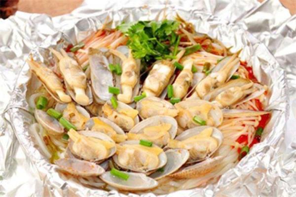 子月花甲粉